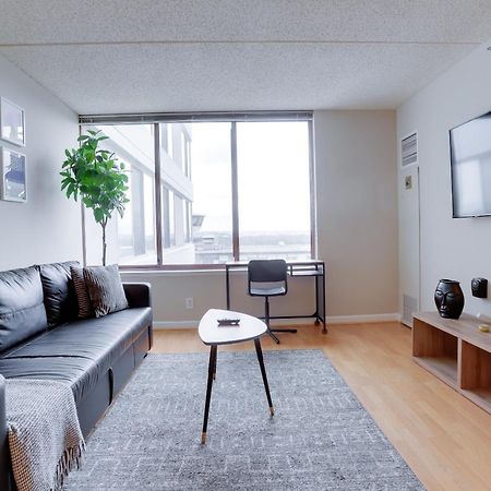 Unique Apartment In A Great Pentagon City Location Arlington Extérieur photo