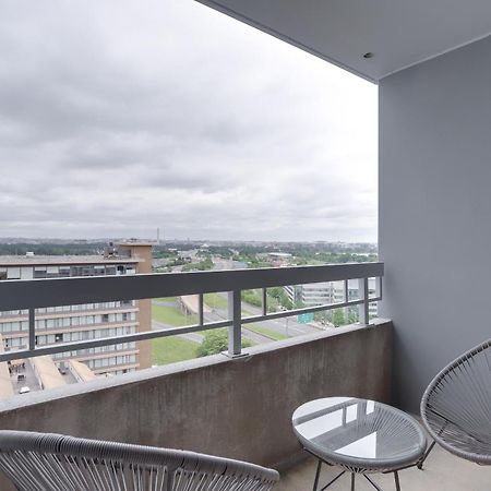 Unique Apartment In A Great Pentagon City Location Arlington Extérieur photo