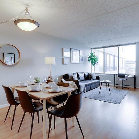 Unique Apartment In A Great Pentagon City Location Arlington Extérieur photo
