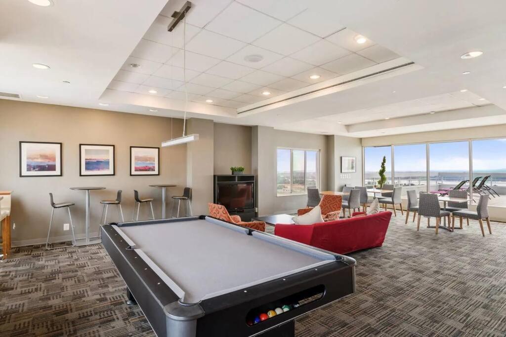 Unique Apartment In A Great Pentagon City Location Arlington Extérieur photo