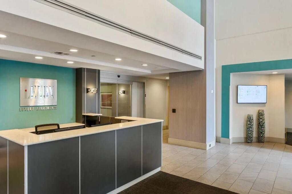 Unique Apartment In A Great Pentagon City Location Arlington Extérieur photo