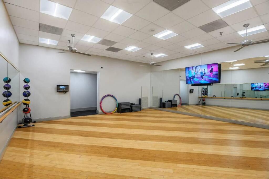 Unique Apartment In A Great Pentagon City Location Arlington Extérieur photo