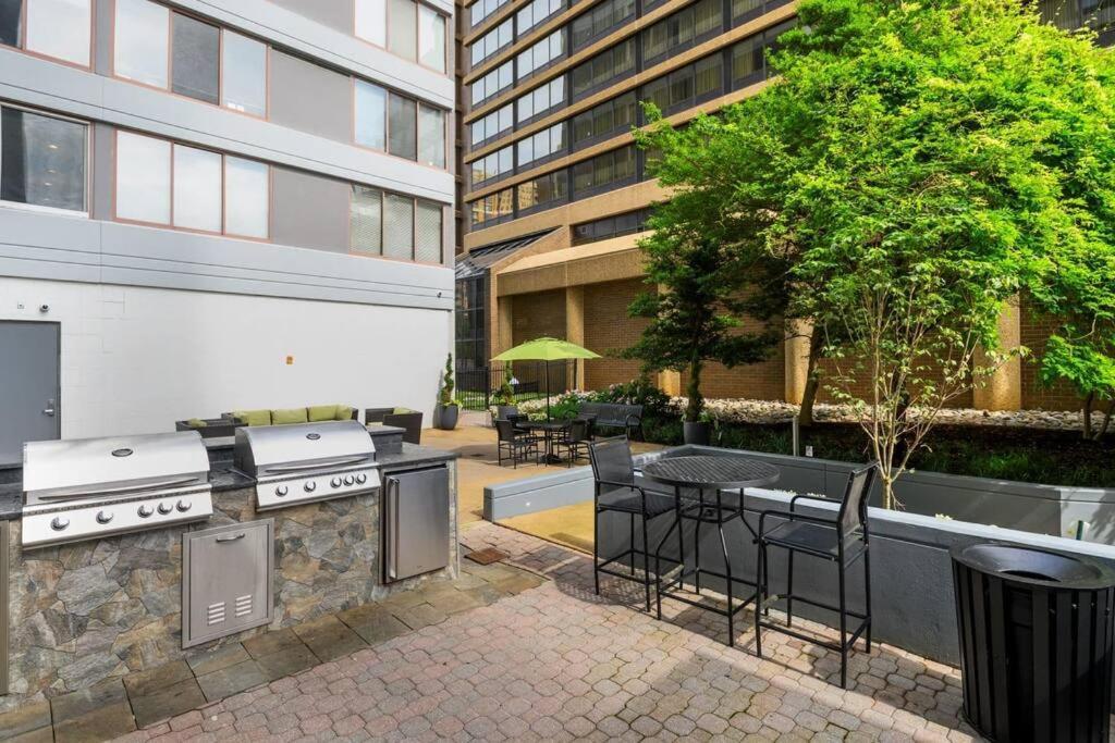 Unique Apartment In A Great Pentagon City Location Arlington Extérieur photo