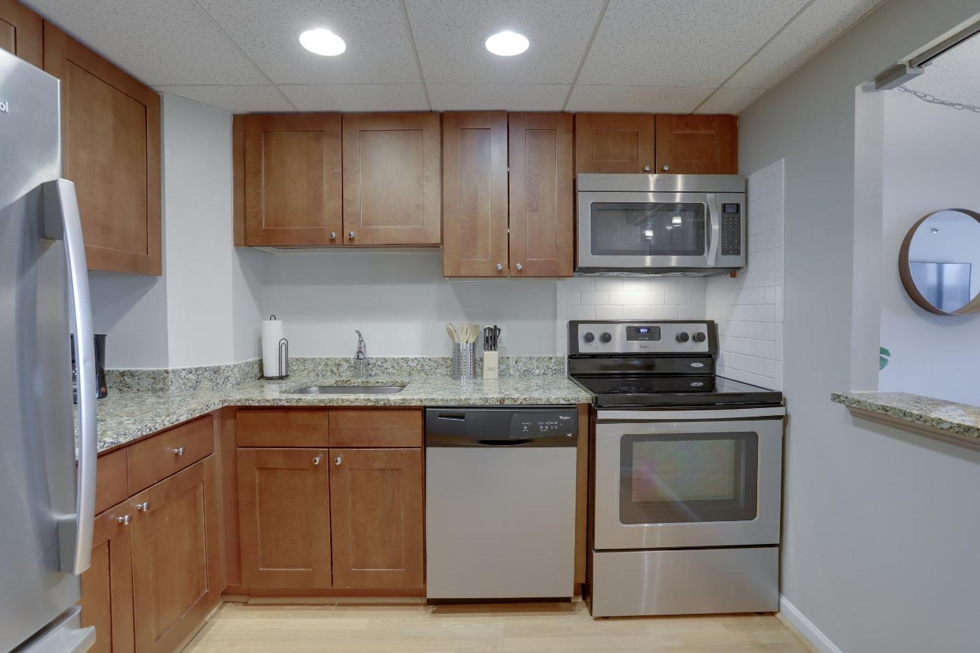 Unique Apartment In A Great Pentagon City Location Arlington Extérieur photo