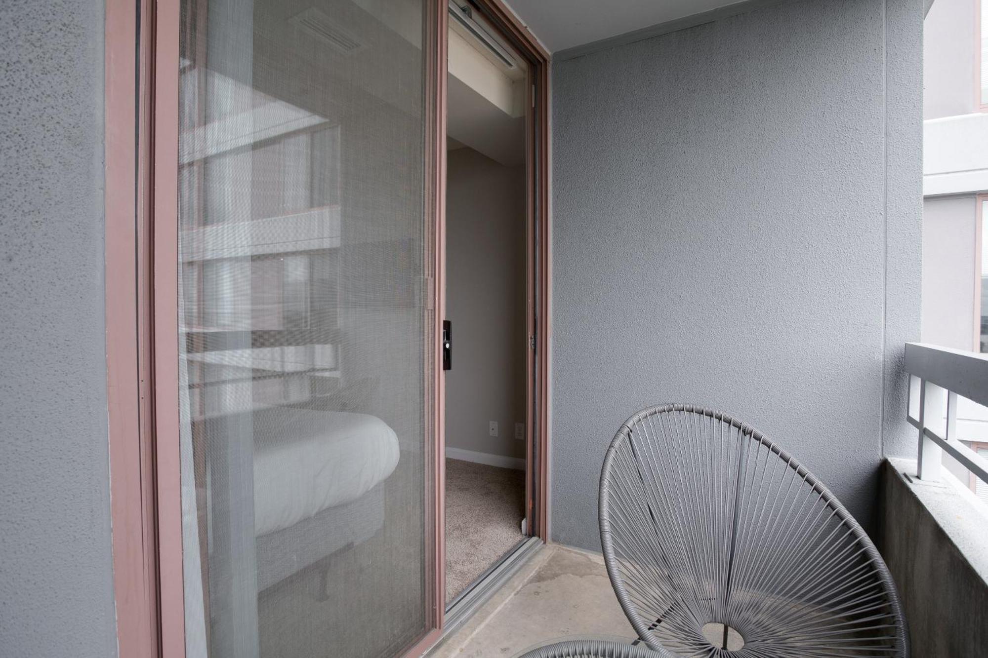 Unique Apartment In A Great Pentagon City Location Arlington Extérieur photo