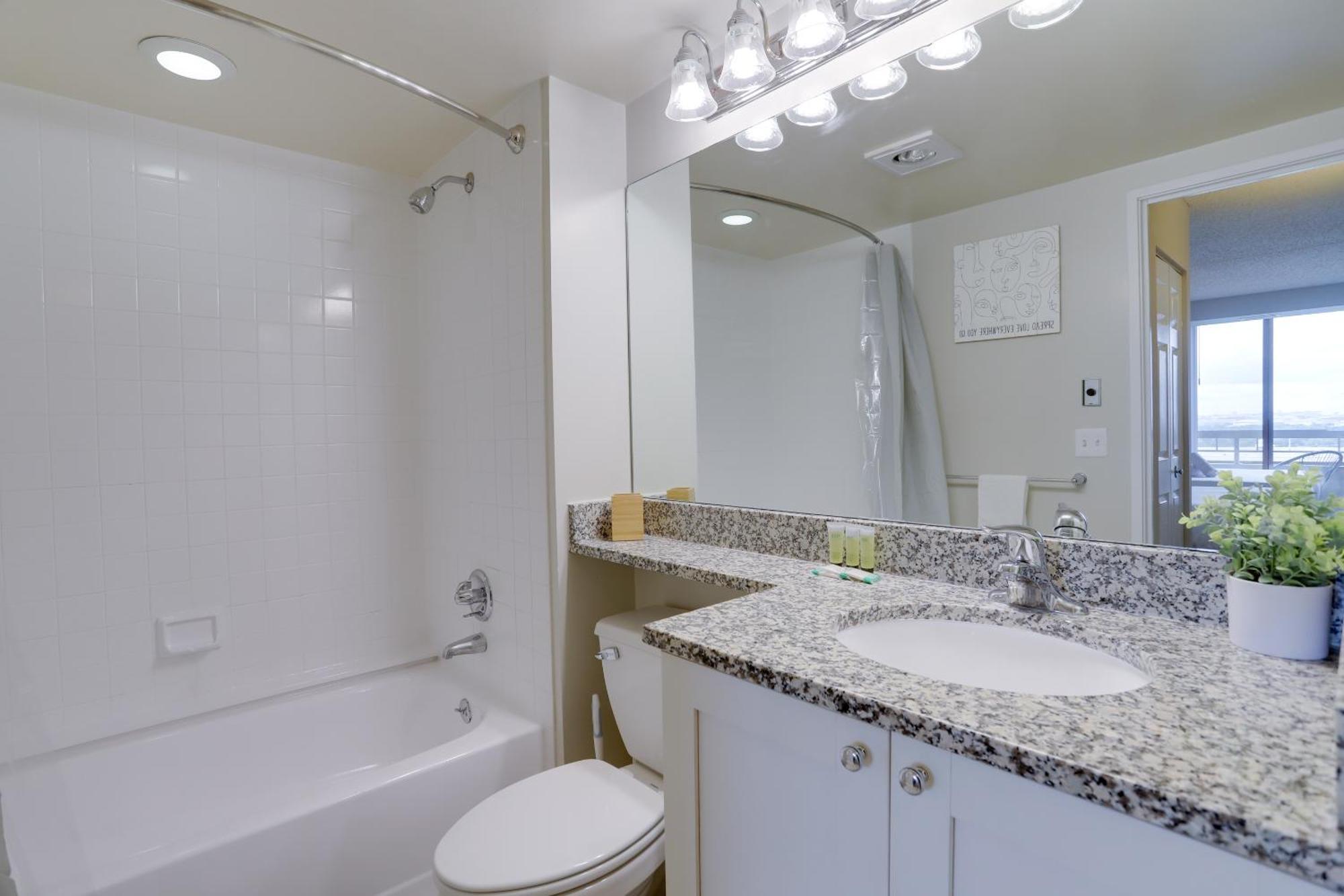 Unique Apartment In A Great Pentagon City Location Arlington Extérieur photo