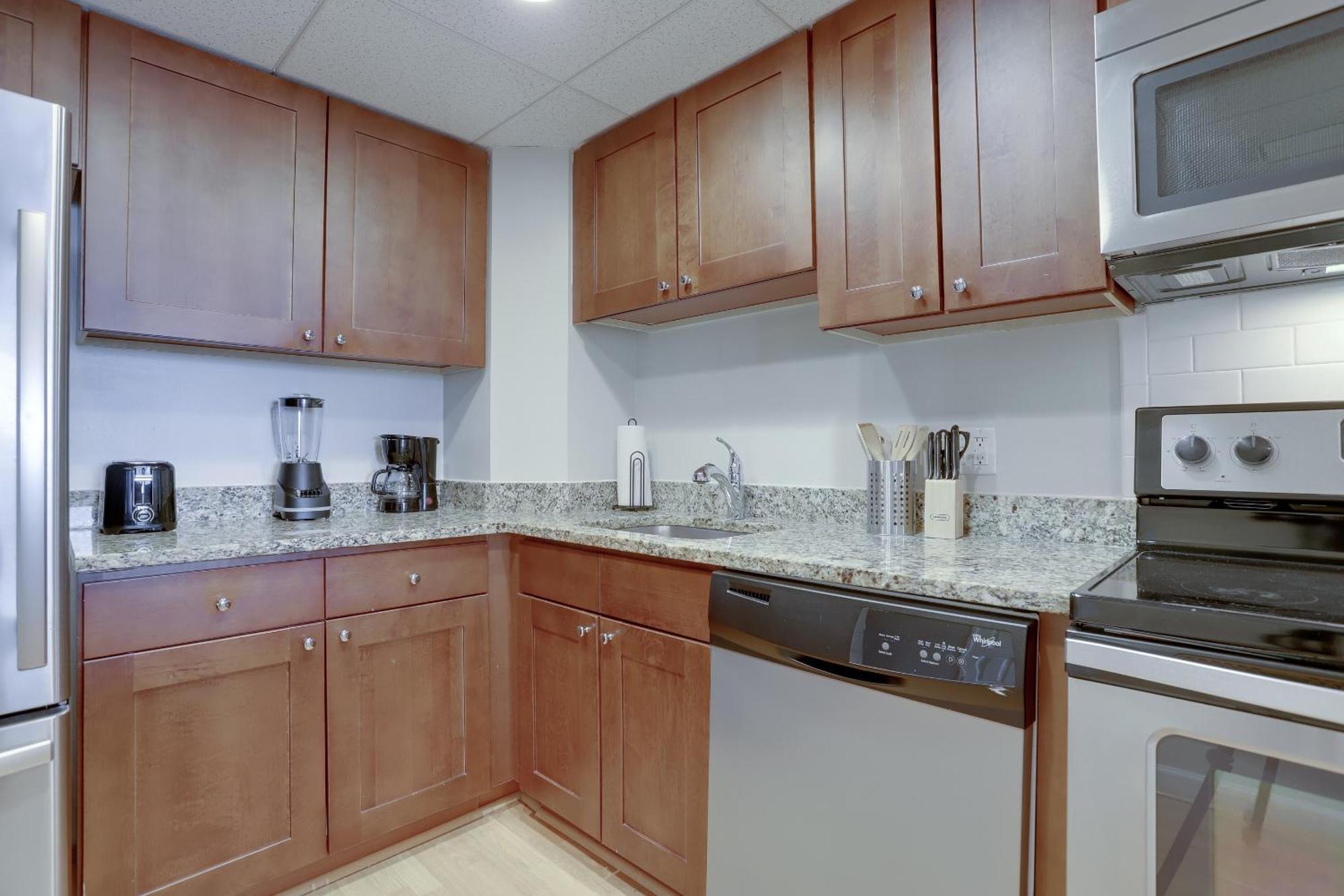 Unique Apartment In A Great Pentagon City Location Arlington Extérieur photo