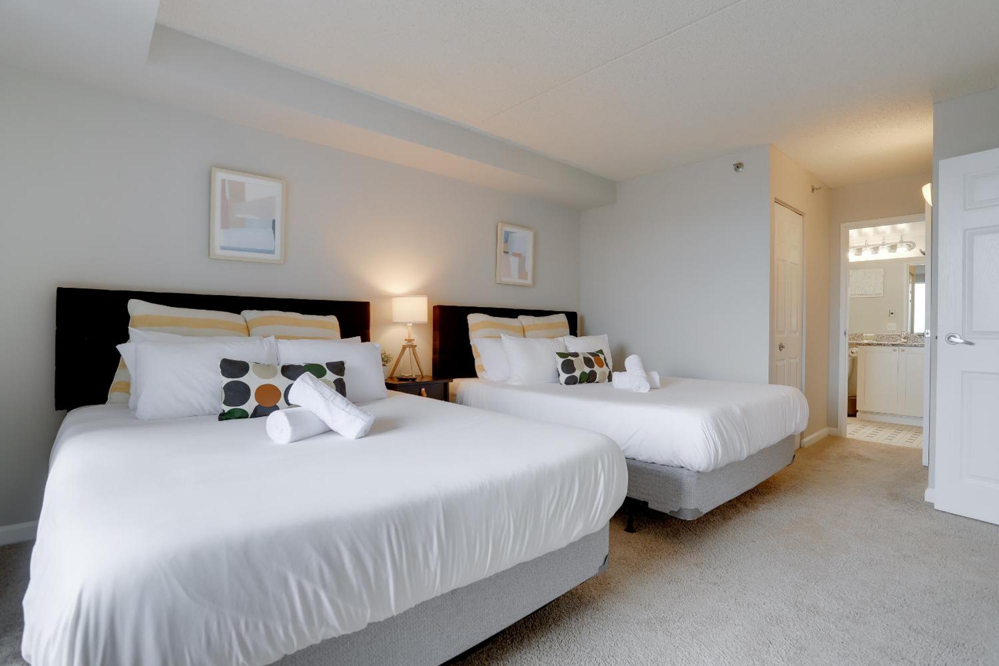 Unique Apartment In A Great Pentagon City Location Arlington Extérieur photo